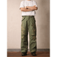 HAND - REMAKE - CRAFTED M65 COMBAT PANTS (DR0170) - Nttitudoo MFG