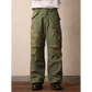 HAND - REMAKE - CRAFTED M65 COMBAT PANTS (DR0170) - Nttitudoo MFG