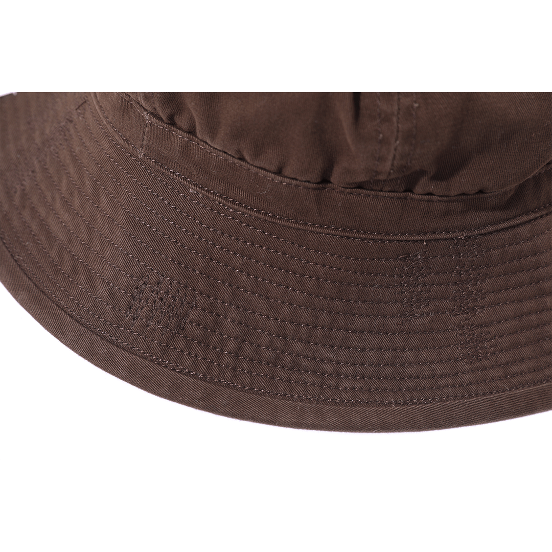 HANDMADE DISTRESSED FISHERMAN HAT (DR0156) - Nttitudoo MFG