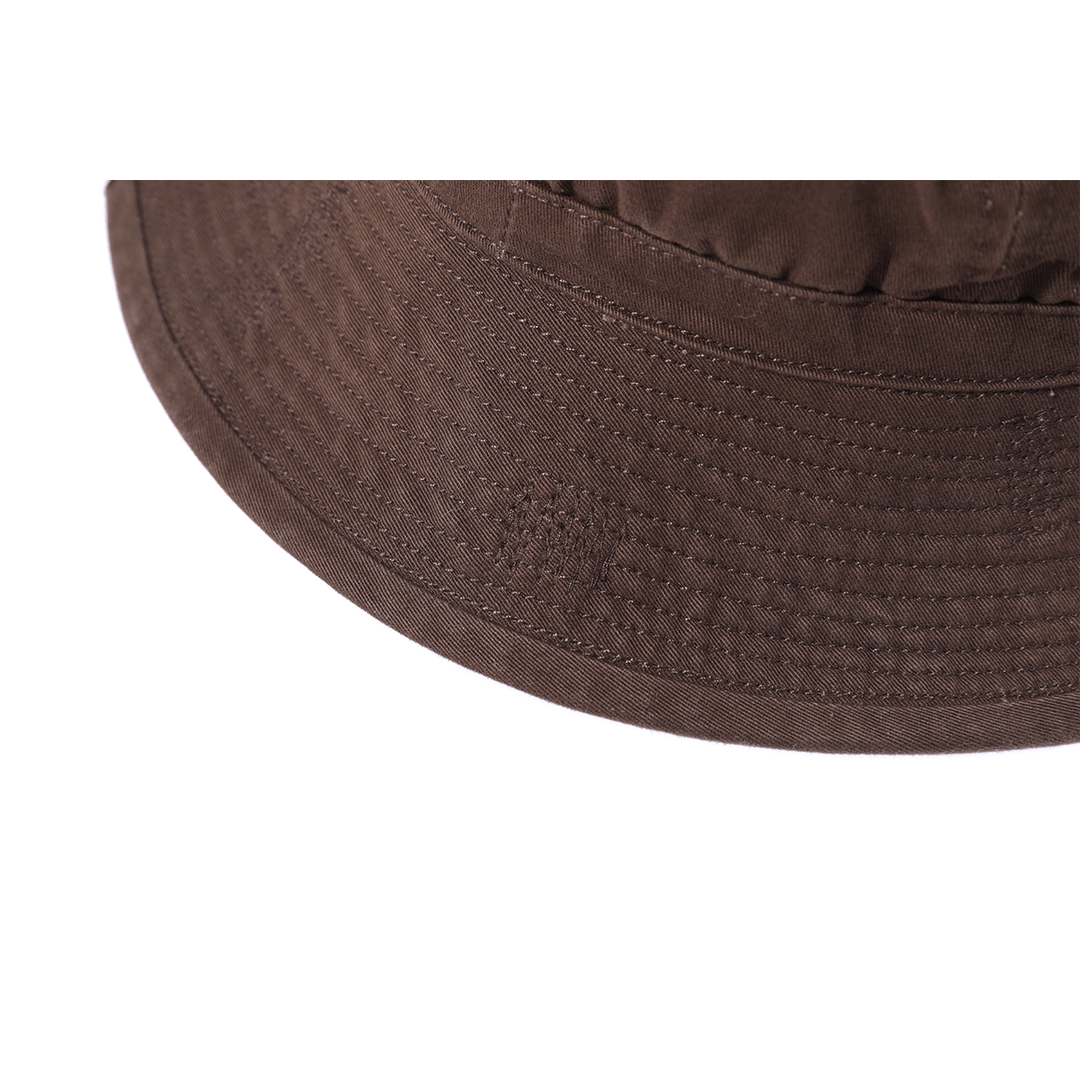 HANDMADE DISTRESSED FISHERMAN HAT (DR0156) - Nttitudoo MFG