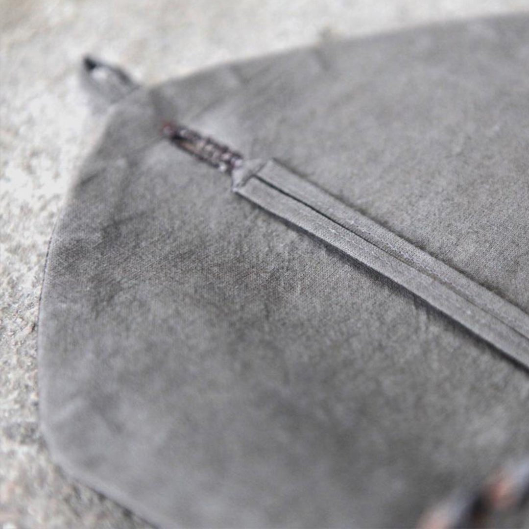 HANDMADE FOREST TAGORI BAG (DR0086) - Nttitudoo MFG