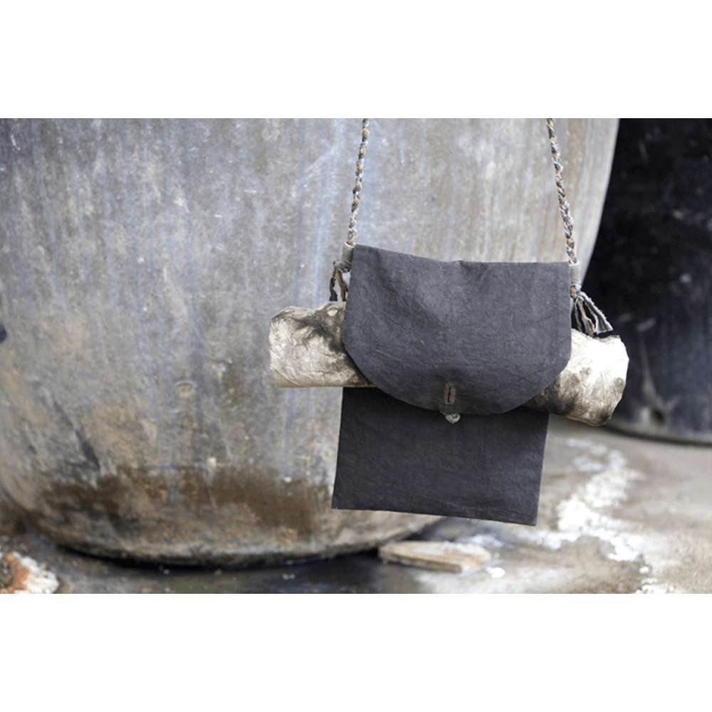 HANDMADE FOREST TAGORI BAG (DR0086) - Nttitudoo MFG