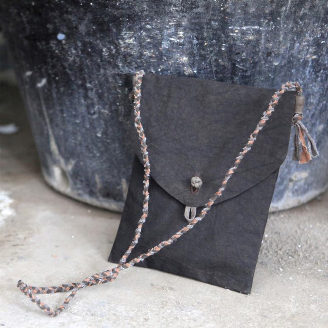 HANDMADE FOREST TAGORI BAG (DR0086) - Nttitudoo MFG