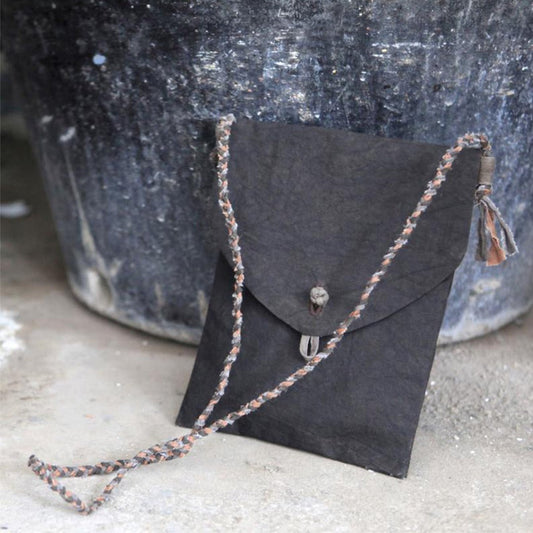 HANDMADE FOREST TAGORI BAG (DR0086) - Nttitudoo MFG