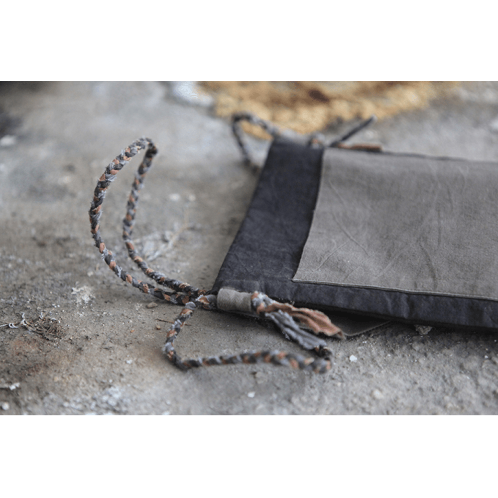 HANDMADE FOREST TAGORI BAG (DR0086) - Nttitudoo MFG