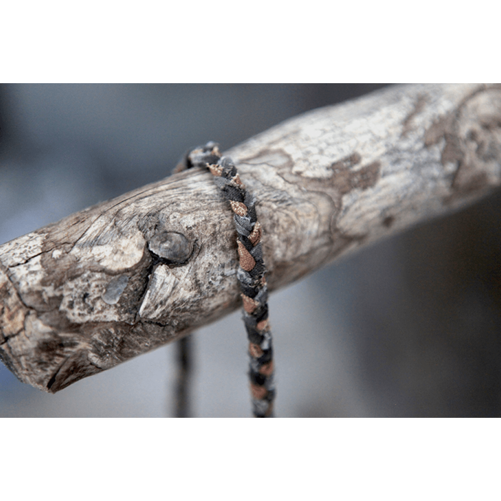 HANDMADE FOREST TAGORI BAG (DR0086) - Nttitudoo MFG