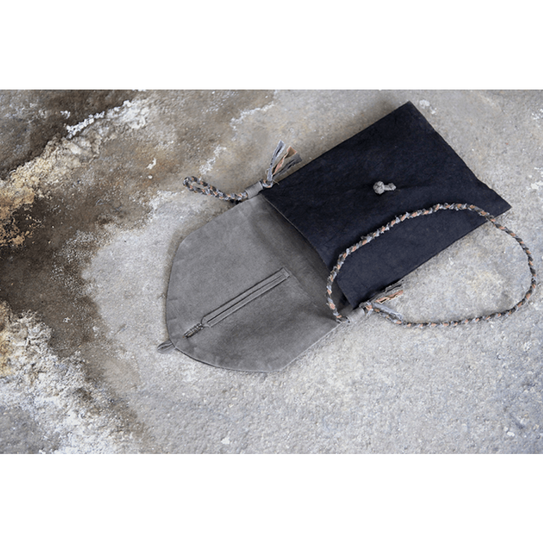 HANDMADE FOREST TAGORI BAG (DR0086) - Nttitudoo MFG