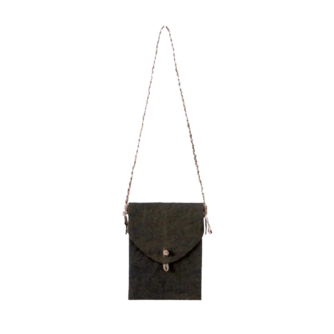 HANDMADE FOREST TAGORI BAG (DR0086) - Nttitudoo MFG