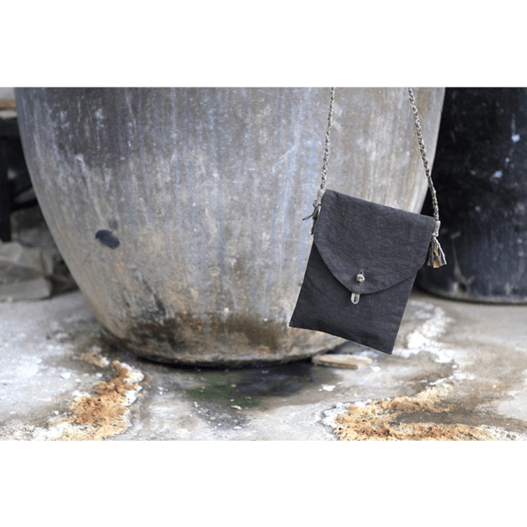 HANDMADE FOREST TAGORI BAG (DR0086) - Nttitudoo MFG