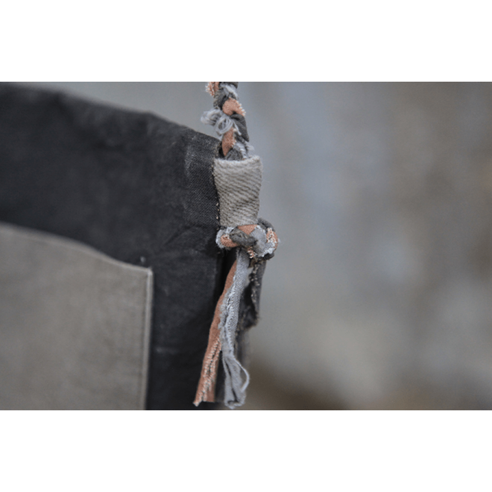 HANDMADE FOREST TAGORI BAG (DR0086) - Nttitudoo MFG