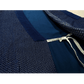HANDMADE FRAYED RYURIN - PATCHWORK HAORI JACKET(DR0071) - Nttitudoo MFG