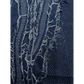 HANDMADE FRAYED RYURIN - PATCHWORK HAORI JACKET(DR0071) - Nttitudoo MFG