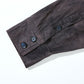 HANDMADE NIOSHOKU - DYEING CHERCHEUR SHIRT (DR0113) - Nttitudoo MFG