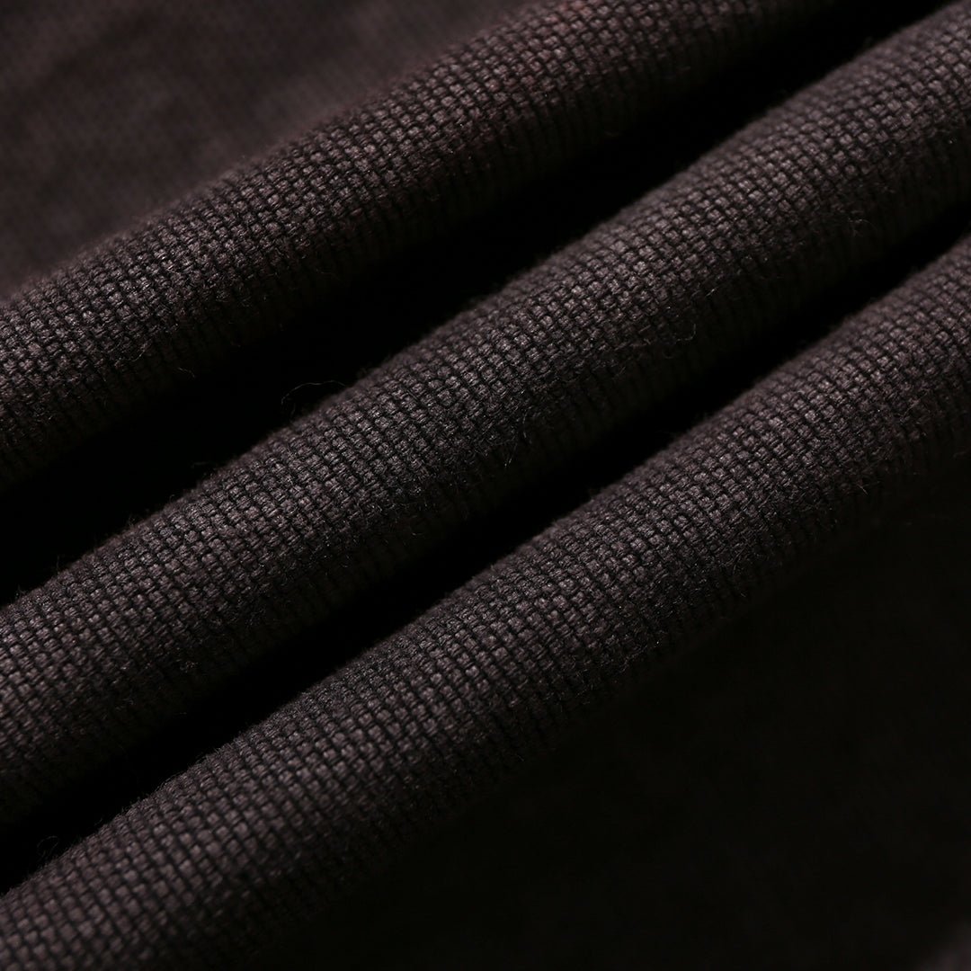 HANDMADE NIOSHOKU - DYEING CHERCHEUR SHIRT (DR0113) - Nttitudoo MFG