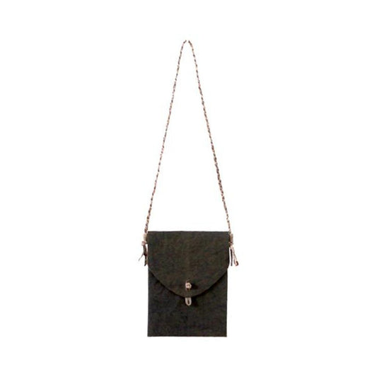 HANDMADE PLANT - COMBO - DYEING CROSSBODY BAG (DR0086) - Nttitudoo MFG