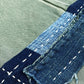 HANDMADE SASHIKO DECO FRENCH COMBO JACKET (MM0010) - Nttitudoo MFG