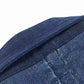 HANDMADE SASHIKO DECO FRENCH COMBO JACKET (MM0010) - Nttitudoo MFG