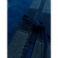 HANDMADE SASHIKO SHINKA - PATCHWORK HAORI JACKET(DR0070) - Nttitudoo MFG