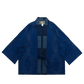 HANDMADE SASHIKO SHINKA - PATCHWORK HAORI JACKET(DR0070) - Nttitudoo MFG