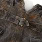 HANDMADE「NIOSHOKU - DYEING」BARON PANTS (DR0129) - Nttitudoo MFG