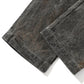 HANDMADE「NIOSHOKU - DYEING」BARON PANTS (DR0129) - Nttitudoo MFG