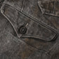 HANDMADE「NIOSHOKU - DYEING」BARON PANTS (DR0129) - Nttitudoo MFG