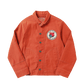 「HELLHOUNDS」 N - 1 DECK JACKET (DR0098) - Nttitudoo MFG