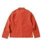「HELLHOUNDS」 N - 1 DECK JACKET (DR0098) - Nttitudoo MFG