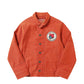 「HELLHOUNDS」 N - 1 DECK JACKET (DR0098) - Nttitudoo MFG