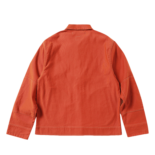 「HELLHOUNDS」 N - 1 DECK JACKET (DR0098) - Nttitudoo MFG