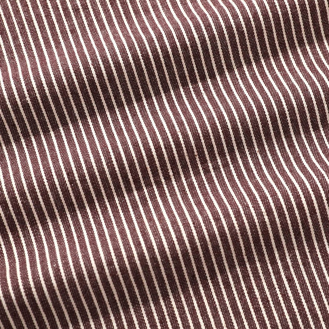 HOBOKEN Y/D SHIRT (DR0135) - Nttitudoo MFG