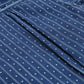 INDIGO - DOUBLE - DYE SELVEDGE WABASH JACKET (DR0040) - Nttitudoo MFG
