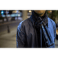 INDIGO - DYED BORO PRINT SCARF (BB0004) - Nttitudoo MFG