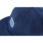 INDIGO SASHIKO PATCHWORK BASEBALL CAP (DR0154) - Nttitudoo MFG