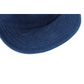 INDIGO SASHIKO PATCHWORK BASEBALL CAP (DR0154) - Nttitudoo MFG