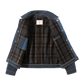 JAPANESE FUTA - RURIIRO JACKET (DR0101) - Nttitudoo MFG