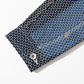 JAPANESE FUTA - RURIIRO JACKET (DR0101) - Nttitudoo MFG