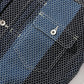 JAPANESE FUTA - RURIIRO JACKET (DR0101) - Nttitudoo MFG