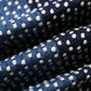 JAPANESE FUTA - RURIIRO JACKET (DR0101) - Nttitudoo MFG