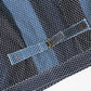 JAPANESE FUTA - RURIIRO JACKET (DR0101) - Nttitudoo MFG
