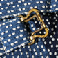 JAPANESE FUTA - RURIIRO JACKET (DR0101) - Nttitudoo MFG