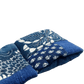 JAPANESE HANDMADE LAMBSWOOL KAGO SCARF (MM0011) - Nttitudoo MFG