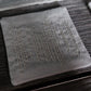 JAPANESE HANDMADE SASHIKO PLACEMAT & COASTERS SET (DR0088) - Nttitudoo MFG
