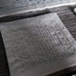JAPANESE HANDMADE SASHIKO PLACEMAT & COASTERS SET (DR0088) - Nttitudoo MFG