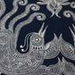 JAPANESE TRADITIONAL ROUKETSU BANDANA (DR0089) - Nttitudoo MFG