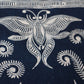 JAPANESE TRADITIONAL ROUKETSU BANDANA (DR0089) - Nttitudoo MFG