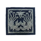 JAPANESE TRADITIONAL ROUKETSU BANDANA (DR0089) - Nttitudoo MFG
