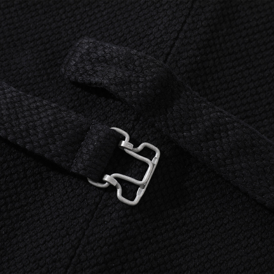 KENDO ZAZEN VEST(DR0160) - Nttitudoo MFG