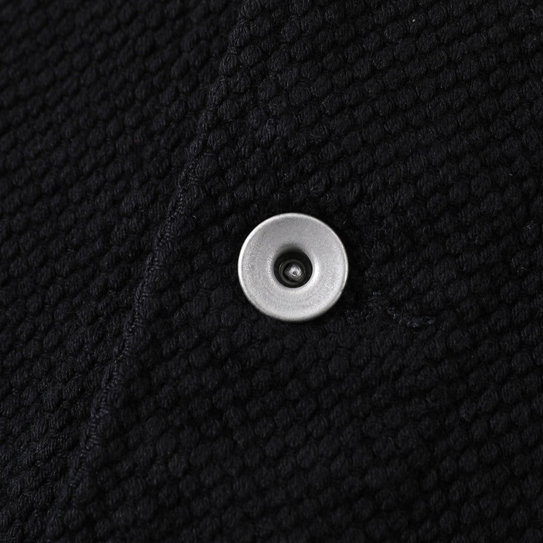 KENDO ZAZEN VEST(DR0160) - Nttitudoo MFG