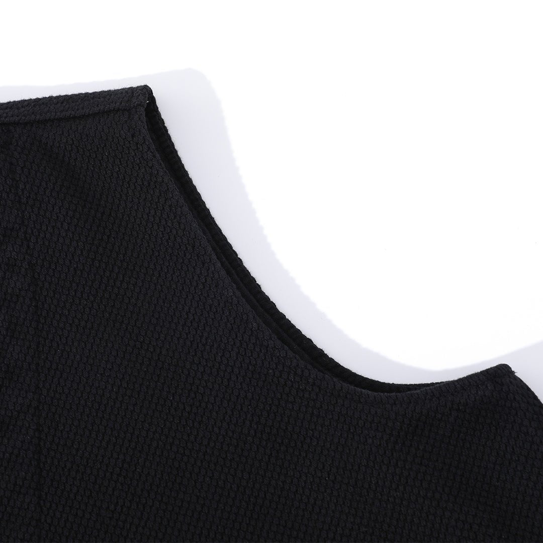 KENDO ZAZEN VEST(DR0160) - Nttitudoo MFG